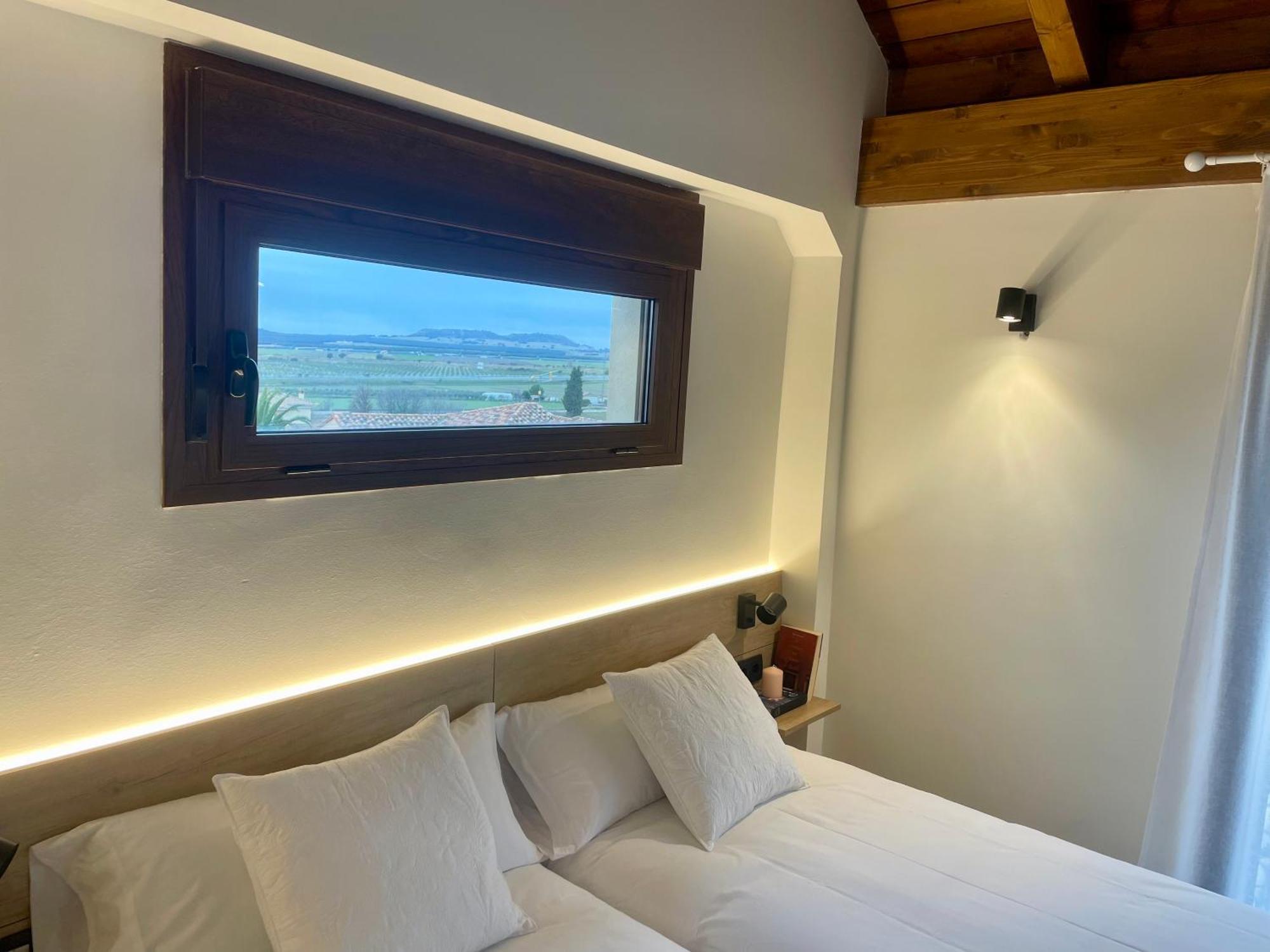Gratal Holiday home Igries