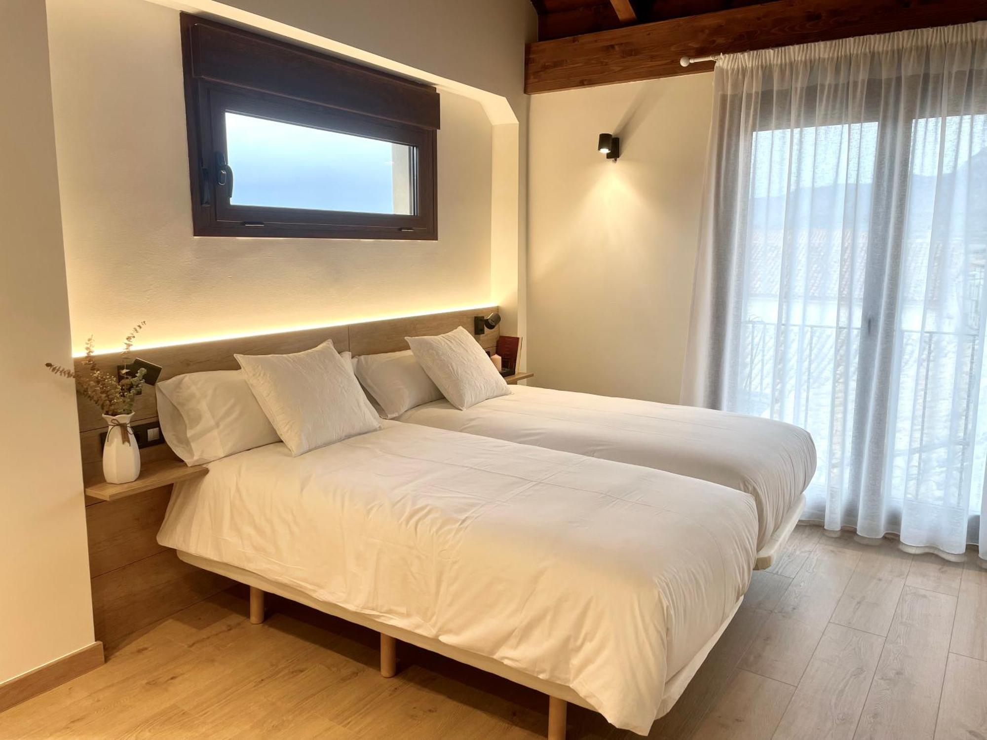 Gratal Holiday home