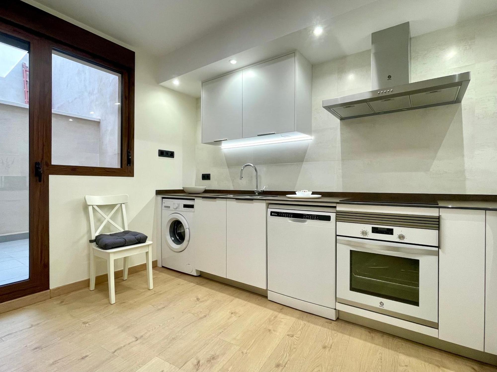 Holiday home Gratal Igries
