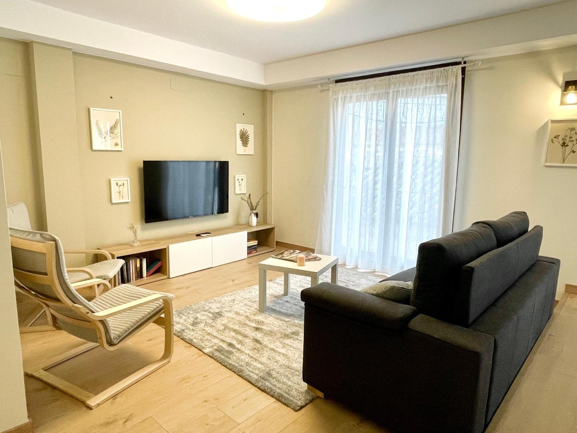 Gratal Holiday home *