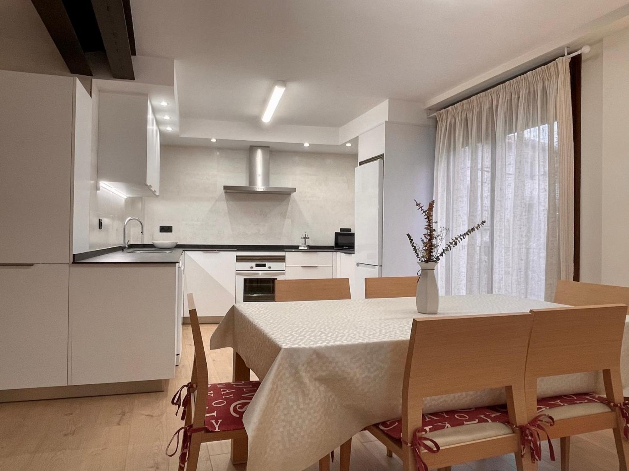 Gratal Holiday home Igries