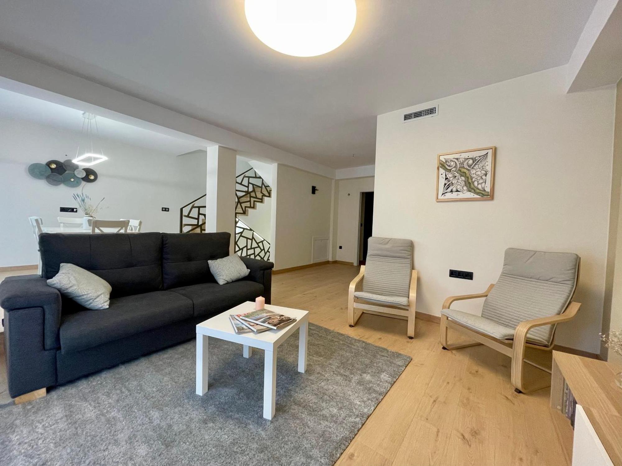 Holiday home Gratal