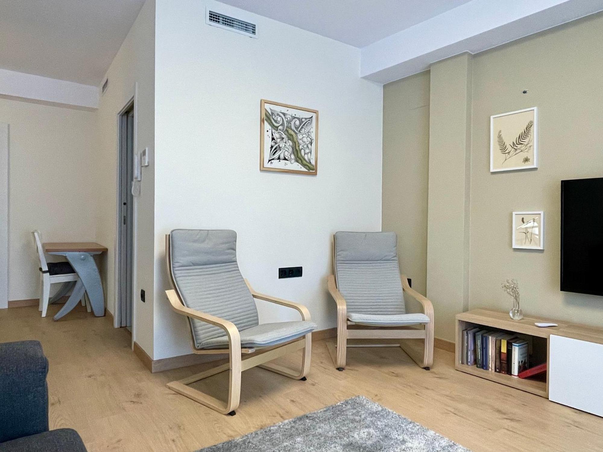 Gratal Holiday home Igries