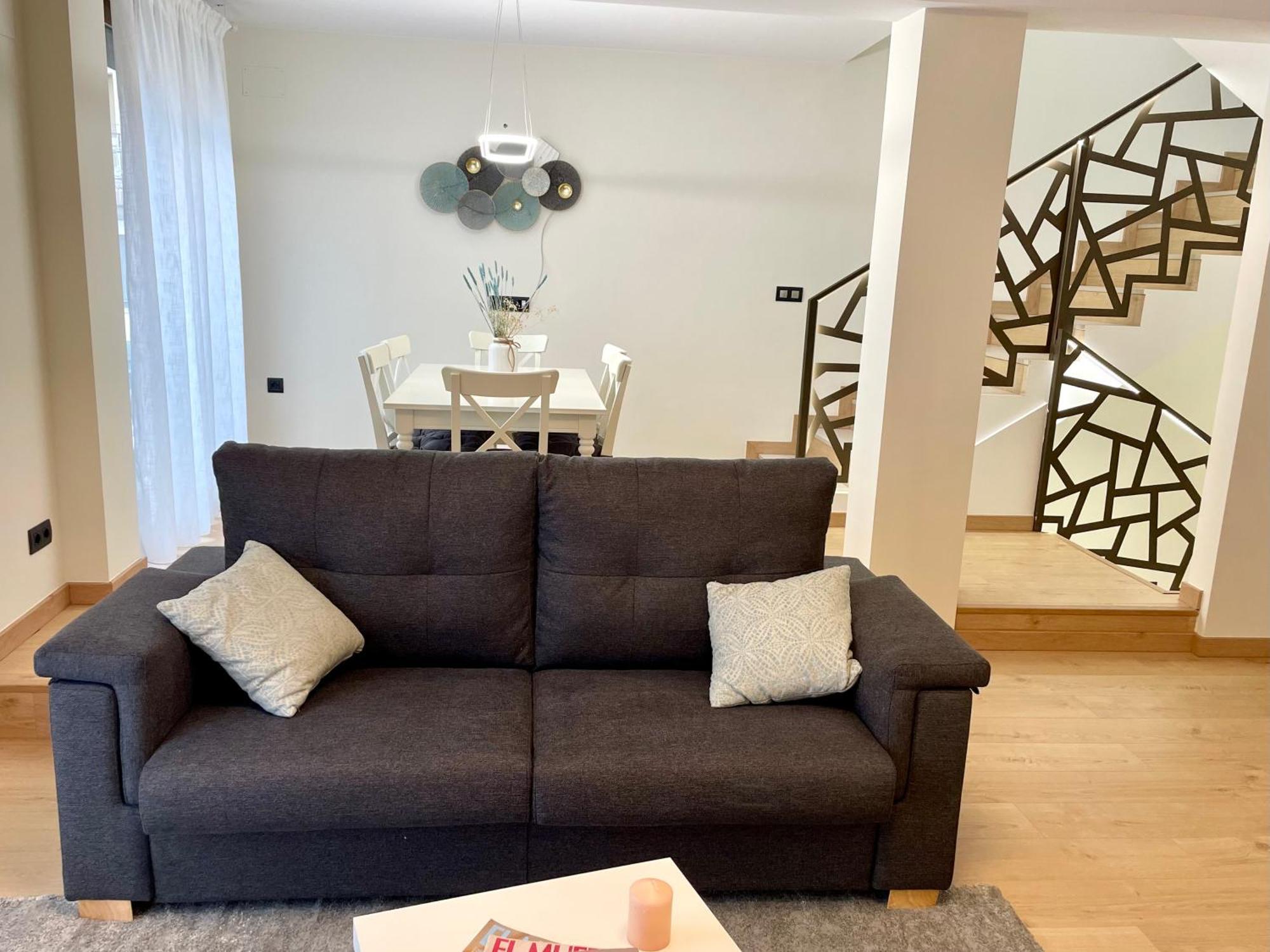 Holiday home Gratal Igries