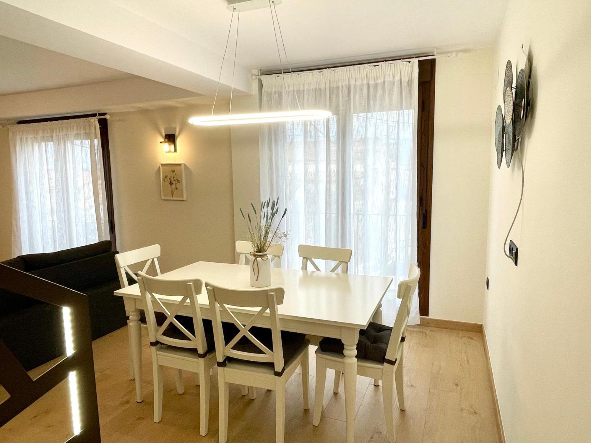 Gratal Holiday home