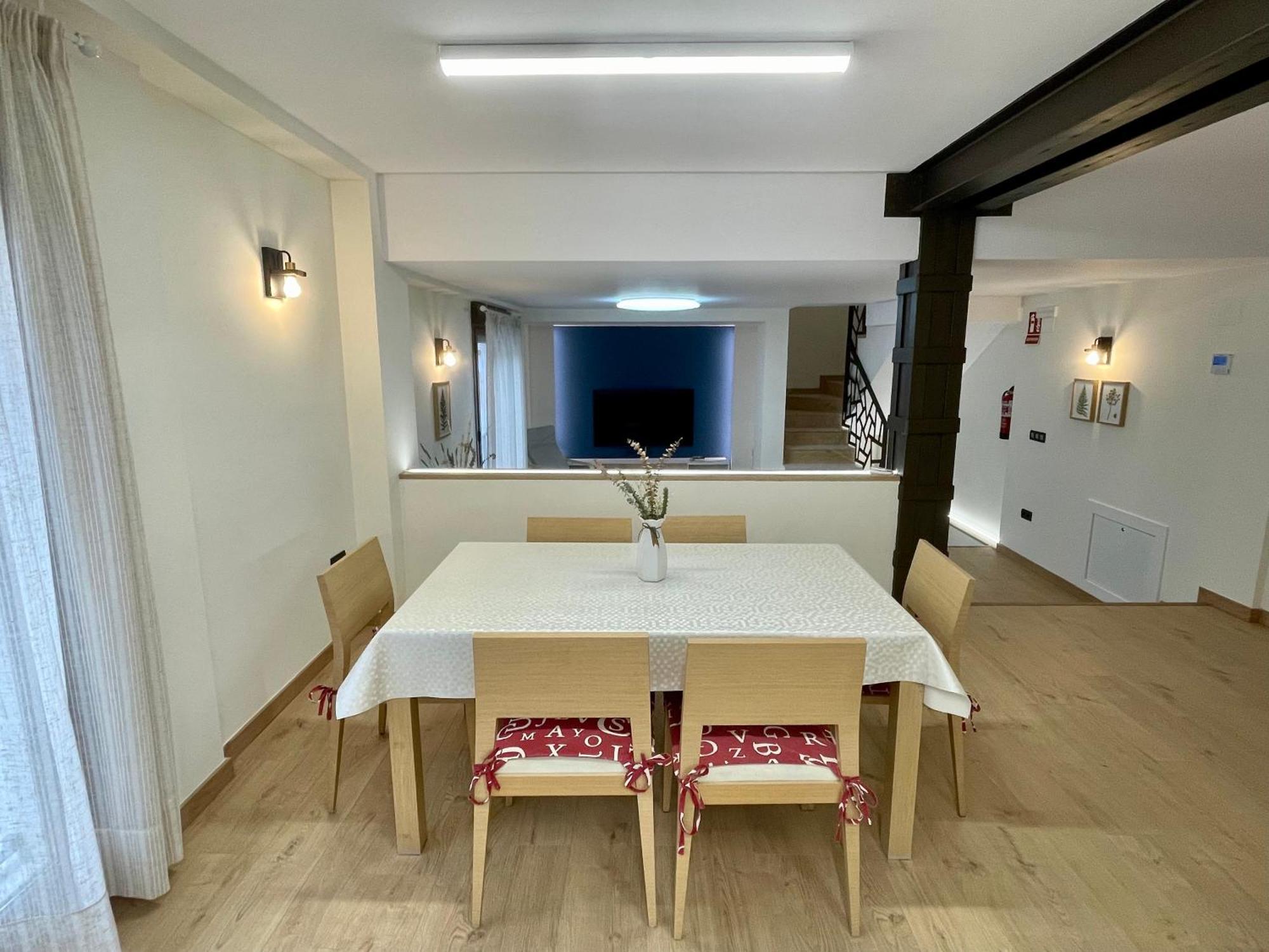 Holiday home Gratal Igries