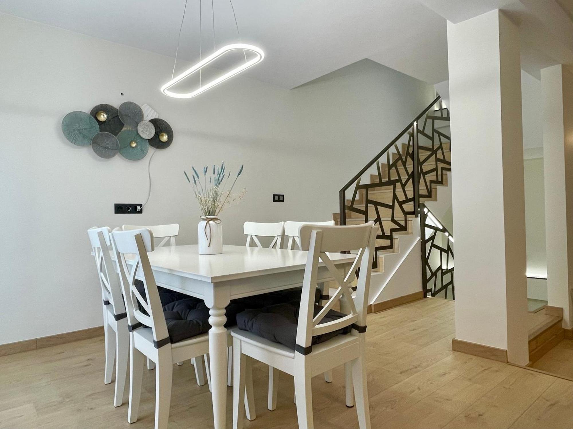 Holiday home Gratal